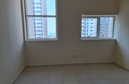 شقة - 2 غرف نوم - 3 حمامات للبيع في أبراج عجمان وان - الصوان - عجمان