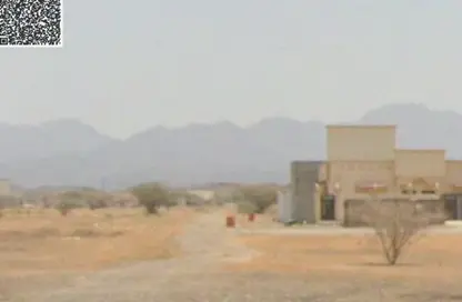 Land - Studio for sale in Manama - Ajman