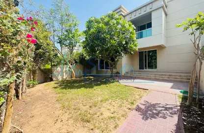 Villa - 3 Bedrooms - 4 Bathrooms for rent in Umm Suqeim 2 Villas - Umm Suqeim 2 - Umm Suqeim - Dubai