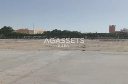 أرض - استوديو للايجار في جبل على الصناعية 1 - جبل علي الصناعية - جبل علي - دبي