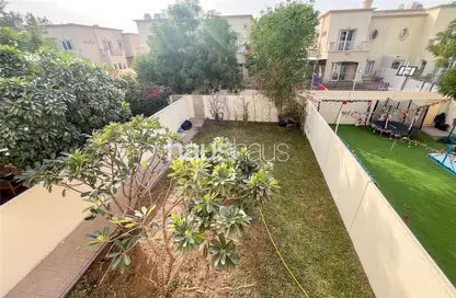 فيلا - 3 غرف نوم - 4 حمامات للبيع في الينابيع 4 - الينابيع - دبي