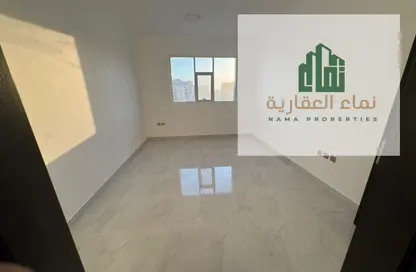 شقة - 2 غرف نوم - 3 حمامات للايجار في 3 المويهات - المويهات - عجمان