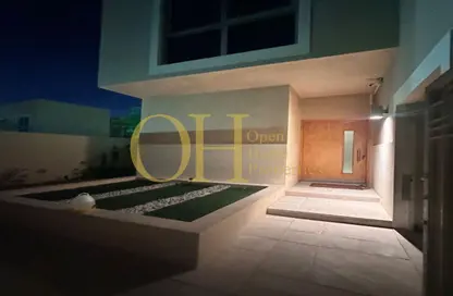 فيلا - 4 غرف نوم - 5 حمامات للبيع في قطوف - حدائق الراحة - أبوظبي