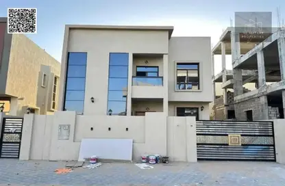 فيلا - 5 غرف نوم - 7 حمامات للبيع في الزاهية جاردنز - الزاهية - عجمان