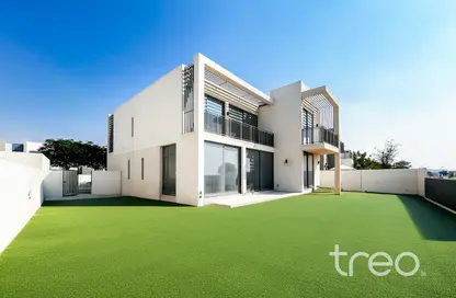 فيلا - 5 غرف نوم - 6 حمامات للبيع في جولف لينكس - اعمار الجنوبية - دبي الجنوب (مركز دبي العالمي) - دبي فيلا - 5 غرف نوم - 6 حمامات للبيع في جولف لينكس - اعمار الجنوبية - دبي الجنوب (مركز دبي العالمي) - دبي