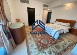 شقة - 2 غرف نوم - 2 حمامات للكراء في الريفييرا - دبي مارينا - دبي