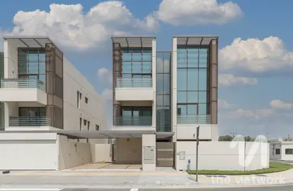 Villa - 6 Bedrooms - 6 Bathrooms for rent in Grand Views - Meydan Gated Community - Meydan - Dubai