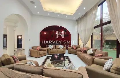 Villa - 7+ Bedrooms - 7+ Bathrooms for rent in Sector E - Emirates Hills - Dubai