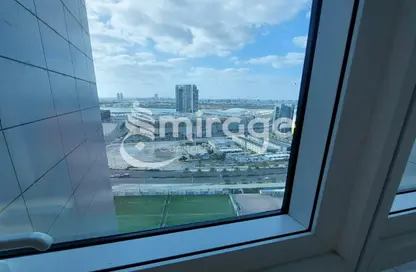 Apartment - 1 Bedroom - 2 Bathrooms for sale in Horizon Tower B - City Of Lights - Al Reem Island - Abu Dhabi
