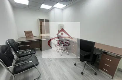 Office Space - Studio for rent in Latifa Tower - Sheikh Zayed Road - Dubai