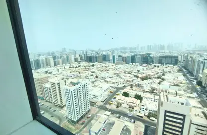 شقة - 3 غرف نوم - 4 حمامات للايجار في بلوم سنترال السكنية - بلوم سنترال - الطبية - أبوظبي