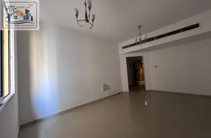 Apartment - 2 Bedrooms - 2 Bathrooms for rent in Qasimia 10 building - Al Mahatta - Al Qasimia - Sharjah