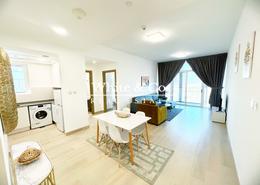 Apartment - 1 bedroom - 1 bathroom for rent in Bloom Towers B - Bloom Towers - Jumeirah Village Circle - Dubai