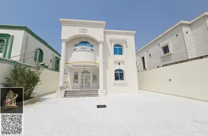 Villa - 5 Bedrooms - 7 Bathrooms for sale in Al Rawda 2 Villas - Al Rawda 2 - Al Rawda - Ajman