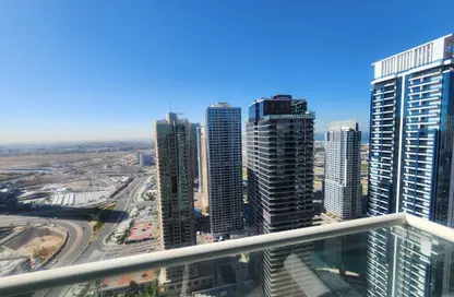 شقة - 2 غرف نوم - 2 حمامات للبيع في غولد كريست فيوز 2 - (JLT) مجمع J - أبراج بحيرة الجميرا - دبي