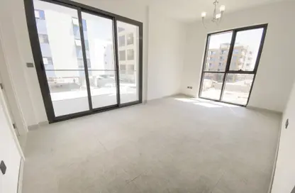 Apartment - 1 Bedroom - 2 Bathrooms for rent in Q-Line - Liwan - Dubai Land - Dubai