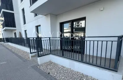 Apartment - 2 Bedrooms - 2 Bathrooms for sale in Waters Edge - Yas Island - Abu Dhabi