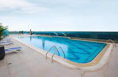 شقة - 1 حمام للايجار في ايليت بزنس باي ريزيدنس - الخليج التجاري - دبي شقة - 1 حمام للايجار في ايليت بزنس باي ريزيدنس - الخليج التجاري - دبي