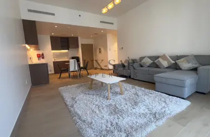 Apartment - 1 Bedroom - 1 Bathroom for rent in La Cote Building 2 - Jumeirah 1 - Jumeirah - Dubai