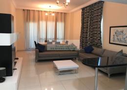Apartment - 1 bedroom - 2 bathrooms for rent in The Residences at Business Central - Business Bay - Dubai