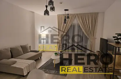 Apartment - 1 Bedroom - 1 Bathroom for sale in Waters Edge - Yas Island - Abu Dhabi