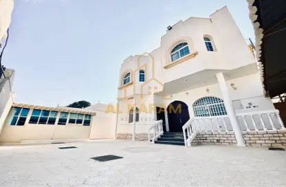 Villa - 4 Bedrooms - 3 Bathrooms for rent in Khuzam - Ras Al Khaimah