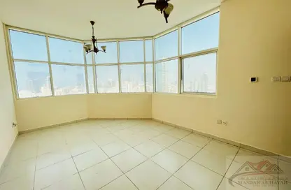 Apartment - 2 Bedrooms - 2 Bathrooms for rent in Al Nada Tower - Al Nahda - Sharjah