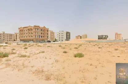 أرض - استوديو للبيع في عجمان جلوبال سيتي - العالية - عجمان أرض - استوديو للبيع في عجمان جلوبال سيتي - العالية - عجمان