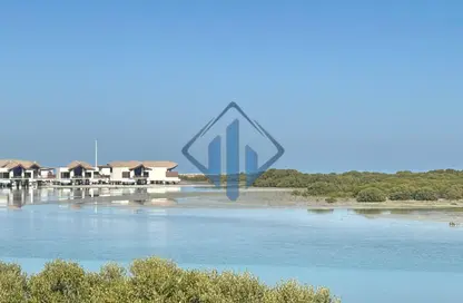 Villa - 3 Bedrooms - 4 Bathrooms for rent in Flamingo Villas - Mina Al Arab - Ras Al Khaimah