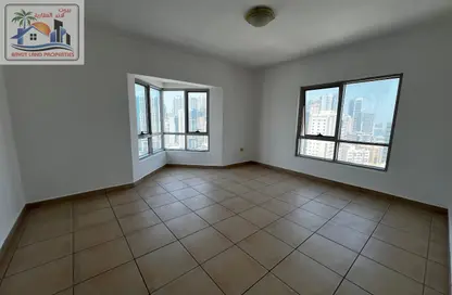 Apartment - 2 Bedrooms - 2 Bathrooms for rent in Al Majaz 2 - Al Majaz - Sharjah