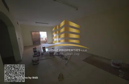 Apartment - 2 Bedrooms - 2 Bathrooms for rent in Al Naemiya Tower 1 - Al Naemiya Towers - Al Nuaimiya - Ajman