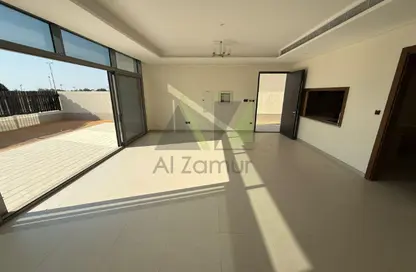 فيلا - 5 غرف نوم - 6 حمامات للايجار في فلل 180 درجة - ليوان - دبي لاند - دبي