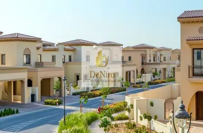 Villa - 4 Bedrooms - 4 Bathrooms for sale in Samara - Arabian Ranches 2 - Dubai
