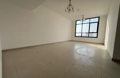 Apartment - 2 Bedrooms - 2 Bathrooms for rent in Al Naemiya Tower 1 - Al Naemiya Towers - Al Nuaimiya - Ajman