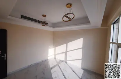 شقة - 2 غرف نوم - 2 حمامات للايجار في برج النعيمية 1 - أبراج النعيمية - النعيمية - عجمان