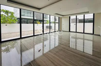 Villa - 4 Bedrooms - 5 Bathrooms for rent in Belair Damac Hills - By Trump Estates - DAMAC Hills - Dubai