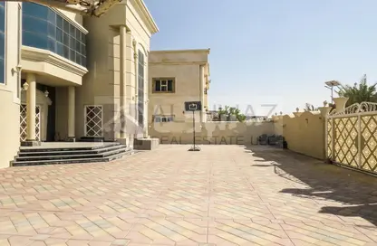Villa - 5 Bedrooms - 5 Bathrooms for sale in Al Yash - Wasit - Sharjah