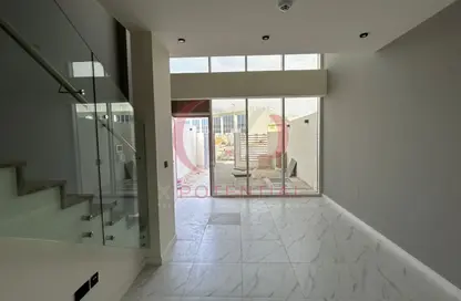 Townhouse - 1 Bedroom - 2 Bathrooms for rent in Rukan 3 - Dubai Land - Dubai