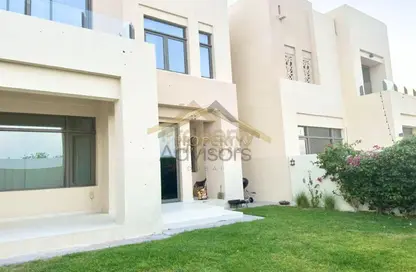 تاون هاوس - 3 غرف نوم - 3 حمامات للايجار في ميرا اوازيس 2 - ميرا  اوازيس - ريم - دبي