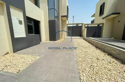 فيلا - 4 غرف نوم - 4 حمامات للايجار في مابل 2 - مابل ات دبي هيلزاستايت - دبي هيلز استيت - دبي