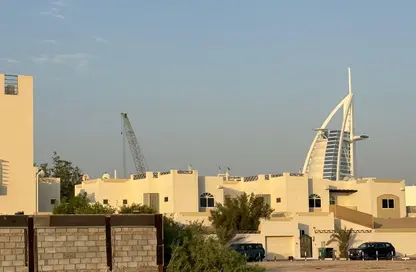 أرض - استوديو للبيع في أم سقيم 2 - أم سقيم - دبي