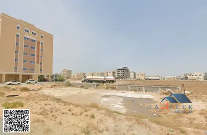 أرض - استوديو للبيع في الجرف الصناعية 3 - الجرف الصناعية - عجمان