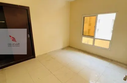 Apartment - 2 Bedrooms - 2 Bathrooms for rent in Al Naemiya Tower 1 - Al Naemiya Towers - Al Nuaimiya - Ajman