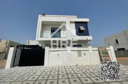 Villa - 5 Bedrooms - 7 Bathrooms for sale in Al Yasmeen 1 - Al Yasmeen - Ajman