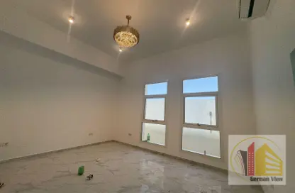 Apartment - 1 Bedroom - 1 Bathroom for rent in Madinat Al Riyad - Abu Dhabi