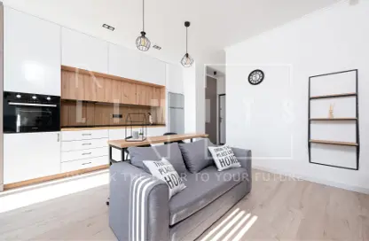Apartment - Studio - 1 Bathroom for sale in Azizi Milan - City of Arabia - Dubai