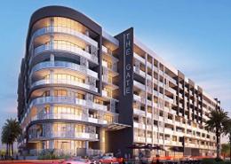 Studio - 1 bathroom for sale in The Gate - Masdar City - Abu Dhabi