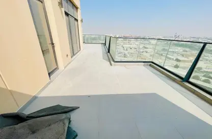 شقة - 2 غرف نوم - 4 حمامات للايجار في أسواق للعقارات - الممشى - مويلح - الشارقة