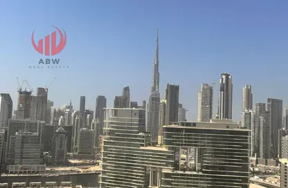 شقة - 3 غرف نوم - 3 حمامات للايجار في تاور B - داماك تاورز من باراماونت - الخليج التجاري - دبي