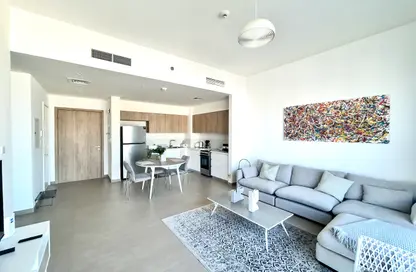 Apartment - 2 Bedrooms - 3 Bathrooms for rent in Executive Residences 2 - Executive Residences - Dubai Hills Estate - Dubai